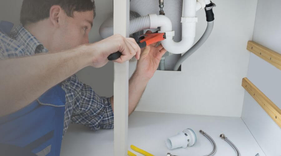 Professional same day plumber in Jonesville, VA